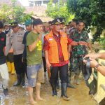 Pj Bupati: Dapur Umum Tidak Boleh Kekurangan Logistik