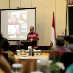 BBPOM dan Pemprov Jateng Sinergi Awasi Jajanan Sehat untuk Anak Sekolah