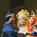 Tiga Perpusdes Raih Penghargaan Terbaik Nasional