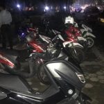 Meresahkan, Aksi Balap Liar di Demak Dirazia Polisi, 9 Motor Diamankan