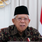 Natal 2022, Wapres Harapkan Umat Kristiani Terus Tabur Kebaikan dan Kasih