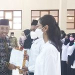 407 CPNS Diangkat Jadi PNS, Bupati: Jangan Minta Pindah Sebelum 10 Tahun