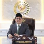 Wakil Ketua DPR RI Muhaimin Iskandar Soroti Dugaan Pelarangan Ibadah Natal