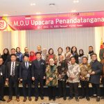 Kemnaker Buka Akses Pemagangan di Korea Selatan