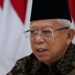 Wapres Dorong SatuSehat Wujudkan Ekosistem Kesehatan Digital di Indonesia