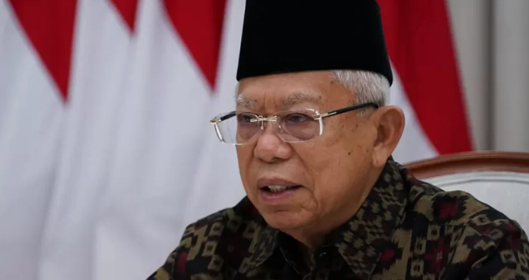 Wapres Dorong SatuSehat Wujudkan Ekosistem Kesehatan Digital di Indonesia