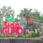 Tampil dengan Wajah Baru, Wisata Bukit Sidoguro Kembali Dibuka