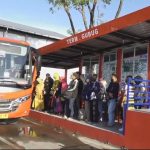 Tarif Murah, Bus Trans Jateng Pangkas Biaya Transportasi Buruh di Jateng