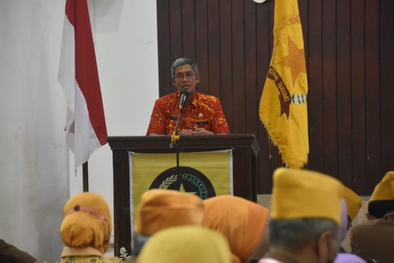 Semangat Perjuangan Veteran, Jadi Inspirasi Generasi Muda Jaga NKRI