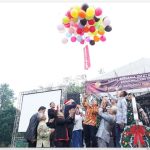 Kebahagiaan Saling Memberi dan Semangat Toleransi Jadi Pesan Natal 2022