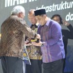 Jateng Juara 1 Penyelenggaraan Jalan dari Kementerian PUPR