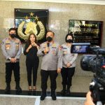 Polri Bakal Siapkan Operasi Mantap Brata Amankan Pemilu 2024