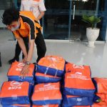 Menko PMK Pastikan Bantuan Gempa Cianjur Sampai ke Tempat Terisolir