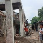 Demi Kenyamanan Pembeli dan Pedagang, Pemkab Rembang Revitalisasi 3 Pasar Tradisional di 2022