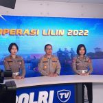 Polri Siap Layani Pengendara Saat Libur Perayaan Nataru