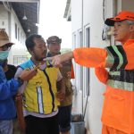 Temukan Polpa Rusak, Tim Teknis Gak Datang Alasannya Banjir