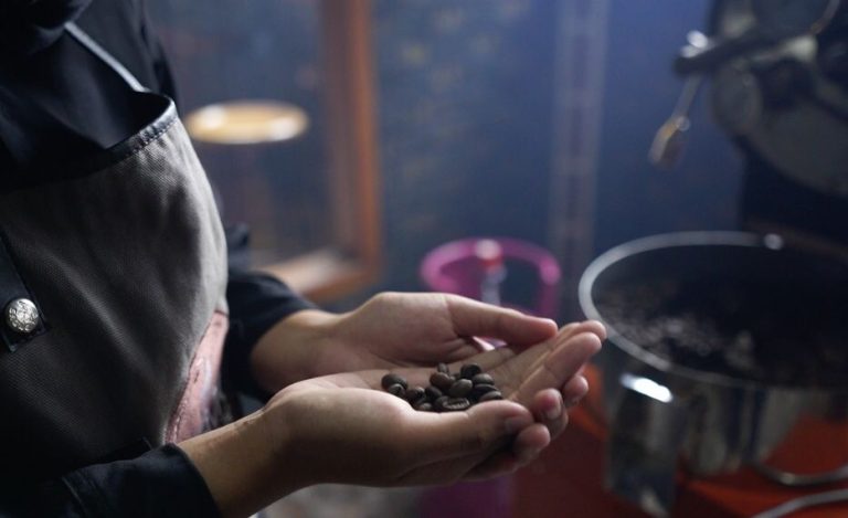 Kemendikbudristek Dorong Penyelenggara Kursus dan Pelatihan Buka Keterampilan Barista  