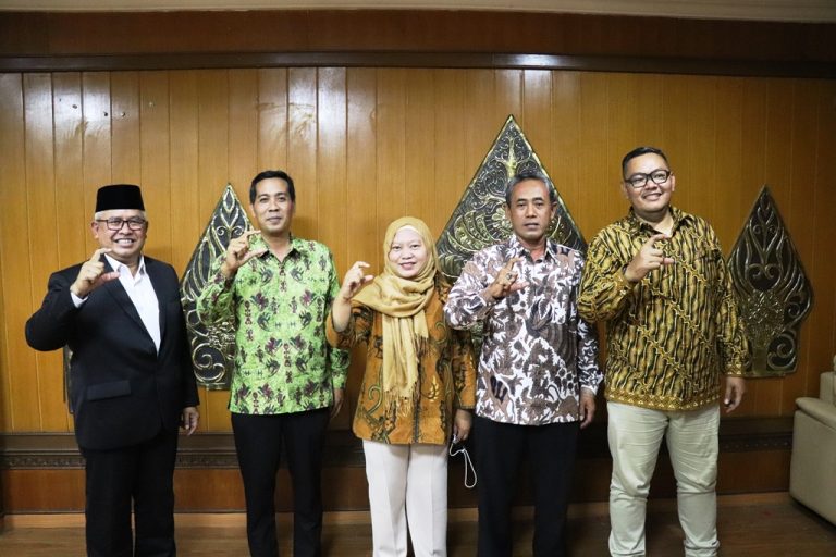 Komisi A Pilih Lima dari 14 Calon Komisioner KI Jateng 2022-2026