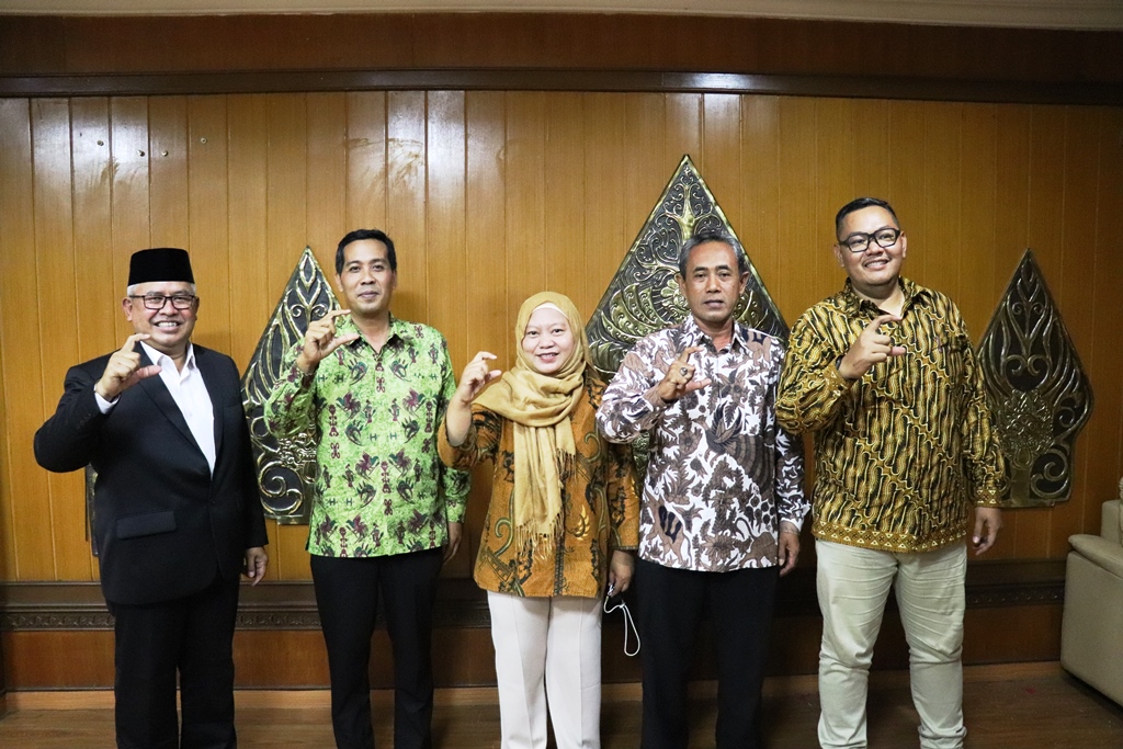 Komisi A Pilih Lima dari 14 Calon Komisioner KI Jateng 2022-2026