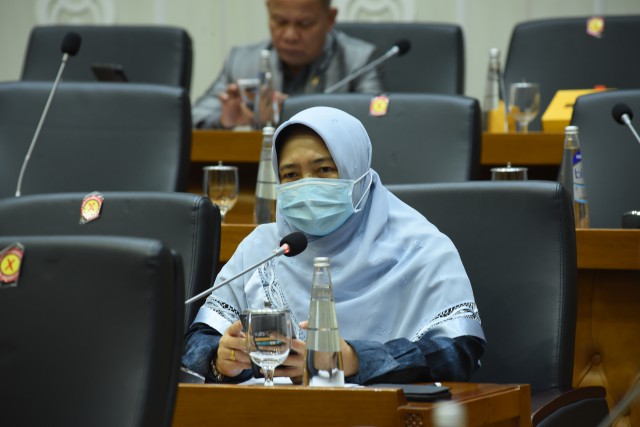68 Persen Penduduk Tidak Bisa Membeli Makan Bergizi, Ancaman Besar Penurunan Stunting
