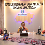 Produksi Pangan Melimpah, Sekda Imbau Masyarakat Jateng Tidak Khawatirkan Resesi