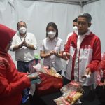 Sumarno Apresiasi SRC Jateng yang Rangkul 16 Ribu UMKM