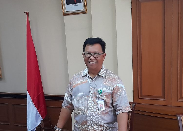 Indonesia Level Satu Transmisi Komunitas, Vaksinasi Tetap Gaspol
