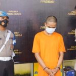Pertontonkan Video Asusila, Warga Banyumas Diamankan Polres Purbalingga