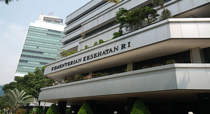 Kemenkes Tambah Kuota Beasiswa Kedokteran dan Fellowship Tahun 2023