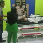 Pekerja Bangunan di Sukolilo Pati Meninggal Tersengat Arus Listrik