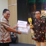 Dinkominfo Blora Umumkan Pemenang Lomba Poster Gempur Rokok Ilegal