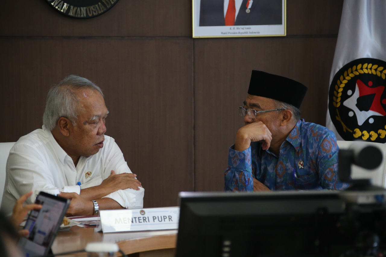 Mulai Relokasi, Bangun 200 Rumah Tahan Gempa Tipe 36 Lahan 90 M2