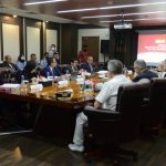 Australia Ingin Belajar Pembinaan Napiter dari Indonesia