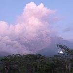 Pengungsi APG Gunung Semeru Jadi 699 Jiwa