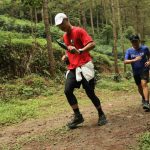 Ramaikan Siksorogo Trail Run di Gunung Lawu, Ganjar : Ini “Wow”