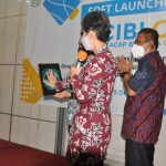 Launching Aplikasi Ciblon, Dongkrak Promosi UMKM
