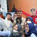 Sudah Dipraktikkan di 23 SMA/SMK di Jateng, Ganjar Sebut Pendidikan Antikorupsi di Sekolah Efektif