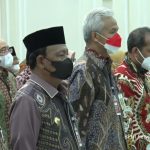 Ganjar Targetkan Pembangunan MPP di Jateng Rampung 100 Persen