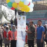 Kejar Penurunan Stunting, Pemkab Rembang Launching Program Telponi Stunting