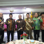 Taj Yasin Minta Para Tokoh Lebih Semangat Beri Inspirasi ke Masyarakat