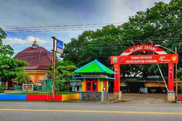 Dianggarkan Rp 9 M, Penataan TRP Segera Dimulai 2023