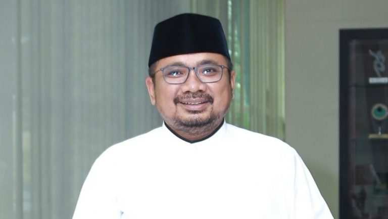 Natal 2022 Aman dan Khidmat, Menag: Terima Kasih Masyarakat Indonesia