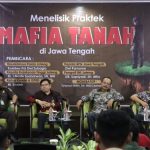Komisi A Minta BPN Tutup Peluang Praktik Mafia Tanah