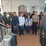34 Orang WNI Korban Perdagangan dari Kamboja Dipulangkan