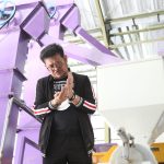 Mentan SYL Cek Kesiapan RMU, untuk Pastikan Stok Beras Akhir Tahun Aman (Foto: Dok Kementan)