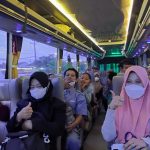 53 KK Transmingran, Diberangkatkan ke Kalimantan, Sulawesi dan Sumatera