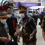 Usai Lima Hari ‘Tawaf’ di Papua, Wapres Punya Tujuh Catatan Penting
