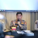 Densus 88 Tangkap 26 Tersangka Teroris Selama Desember 2022