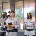 Polri Larang Penggunaan Petasan Saat Perayaan Natal dan Malam Tahun Baru