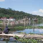 Pemerintah Jepang Bantu Penyelamatan Danau Rawa Pening